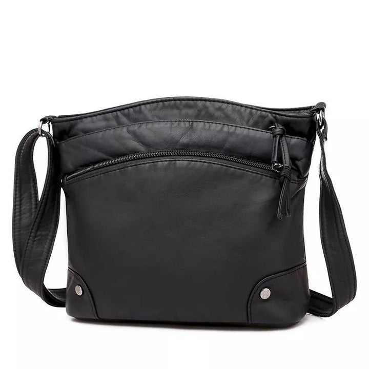 Lotte | Elegant shoulder bag