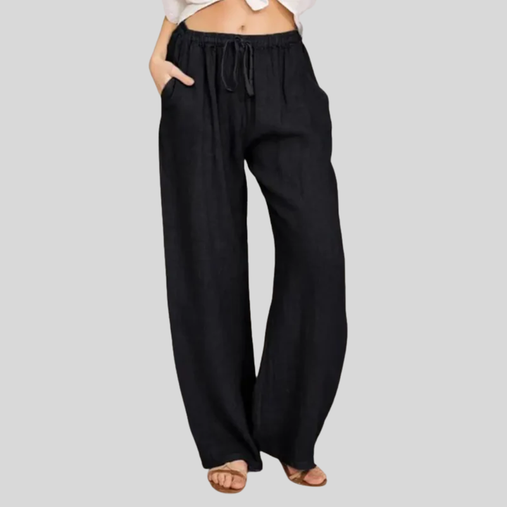 PALMA - Pantalons Légers