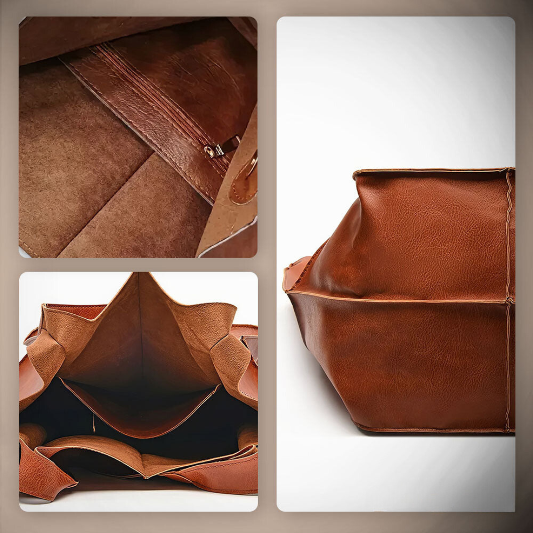 Rose | Timeless vintage bag