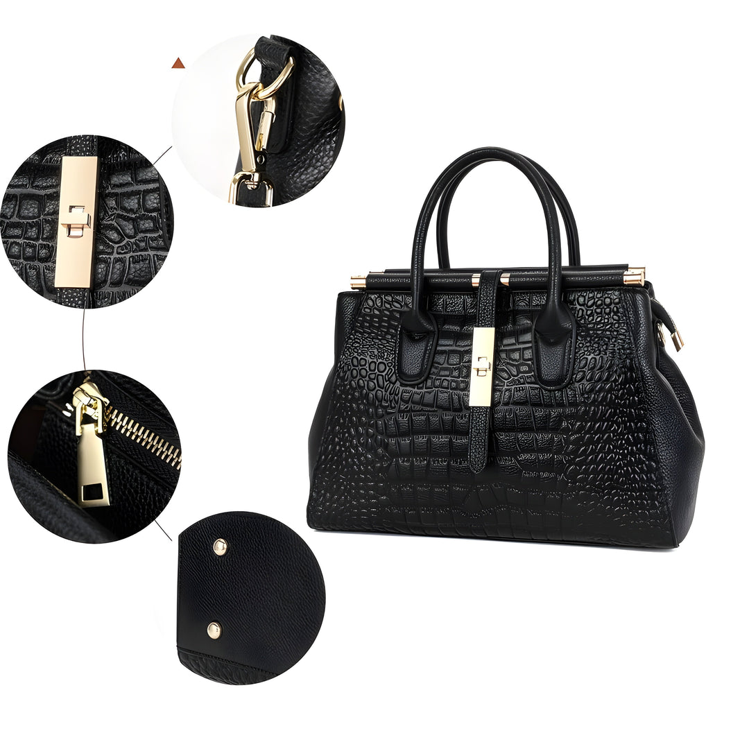Martha | Everyday handbag