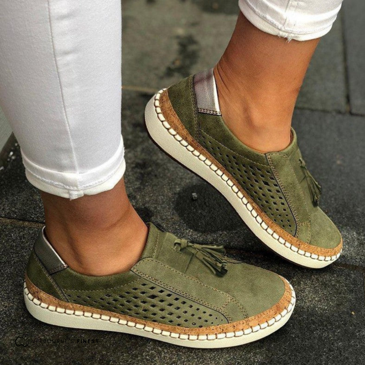 Kendall Orthopedic  Slip-Ons
