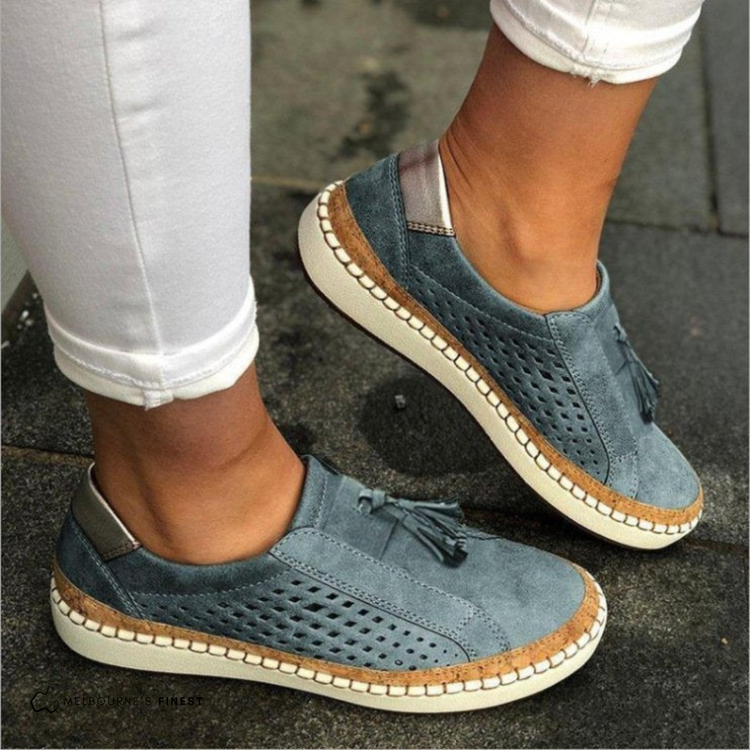 Kendall Orthopedic  Slip-Ons