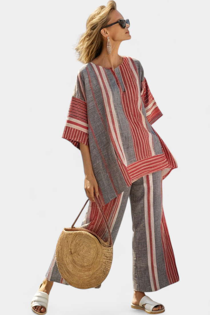 Tara - Oversized Set