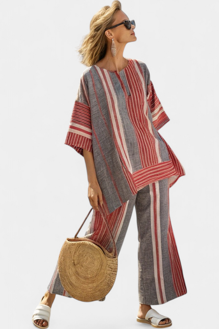 Tara - Oversized Set