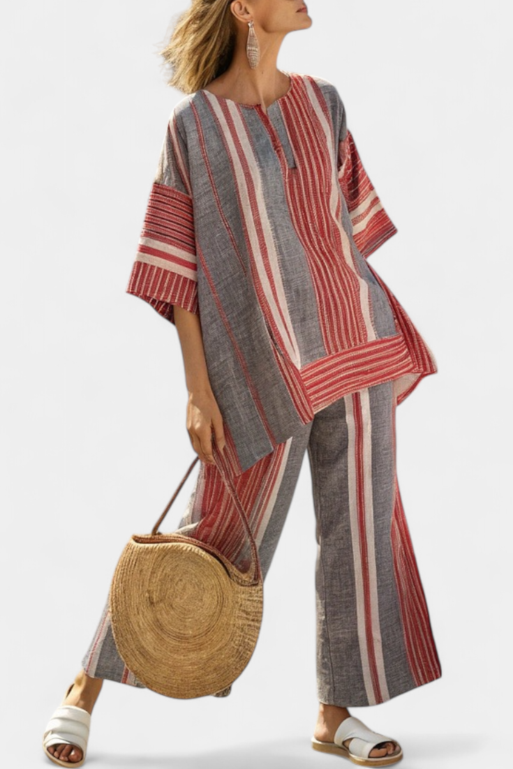 Tara - Oversized Set