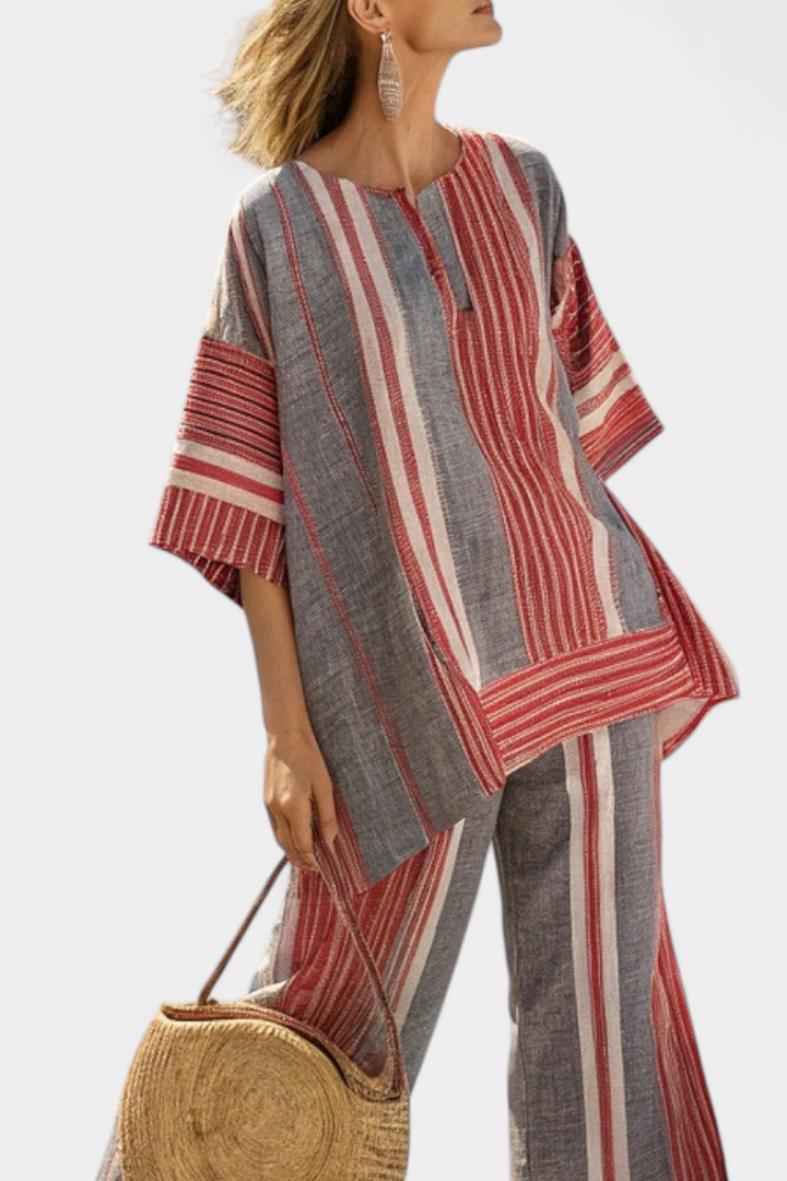 Tara - Oversized Set