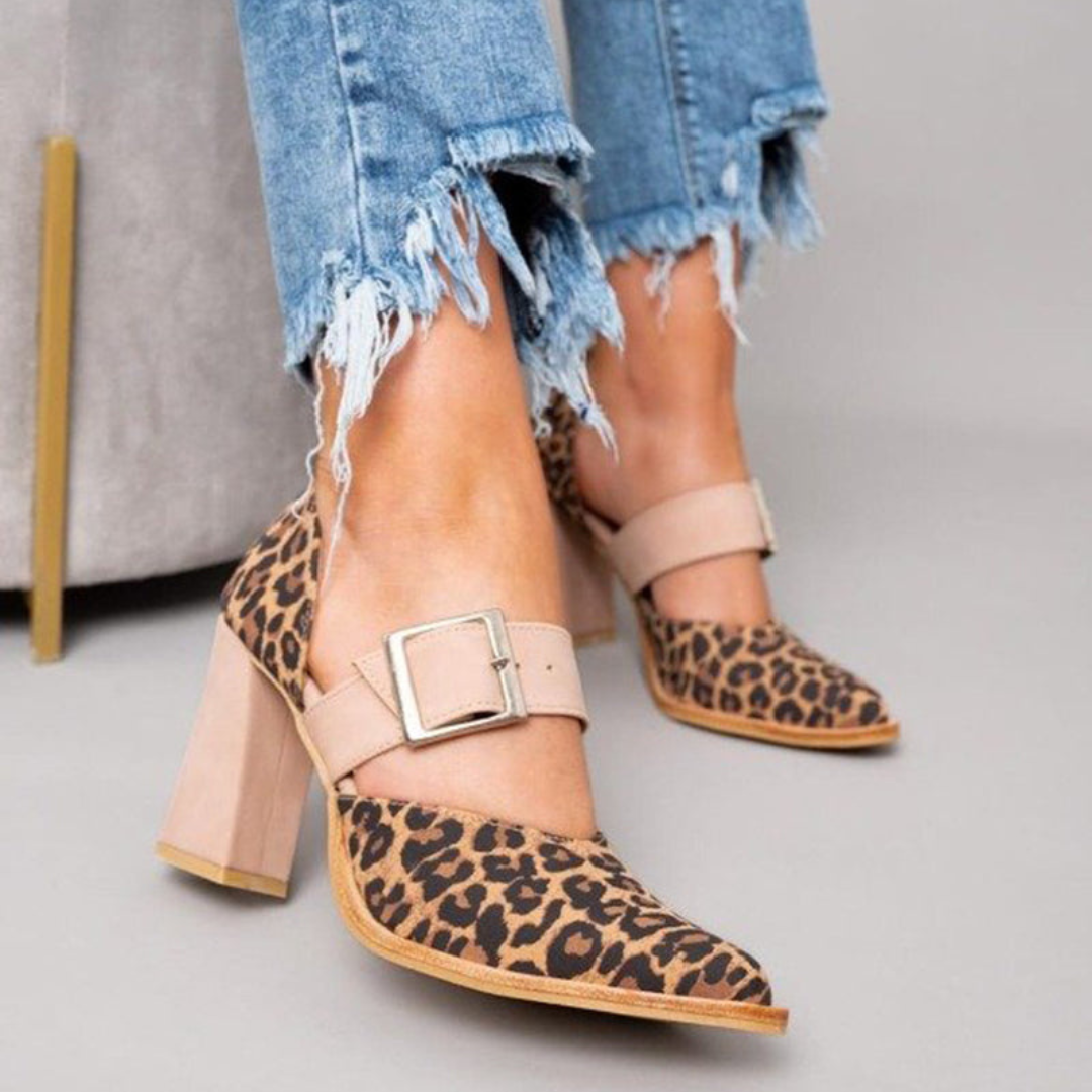 Marita | Elegant heels