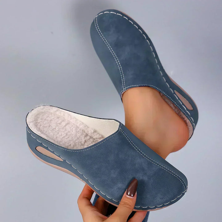 Grete | Orthopedic slippers