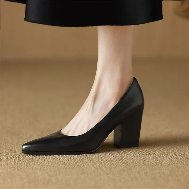 Verona Elegant Pumps