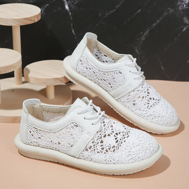 Gayle™  Orthopedic Mesh Shoes