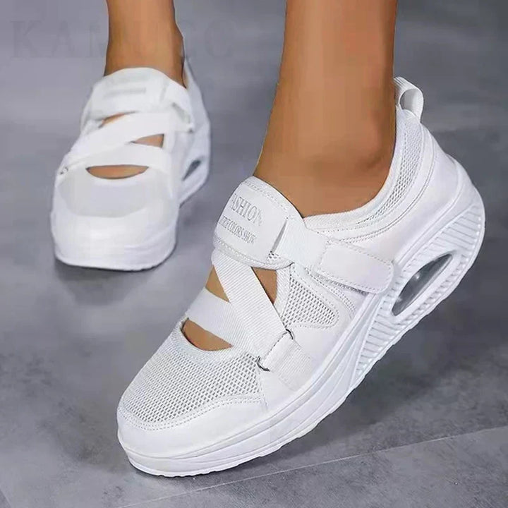 Kiara | Chic Everyday Shoes