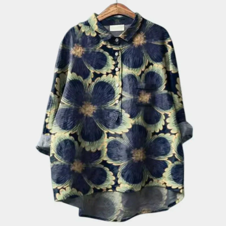 Everleigh | Relaxed Summer Tunic