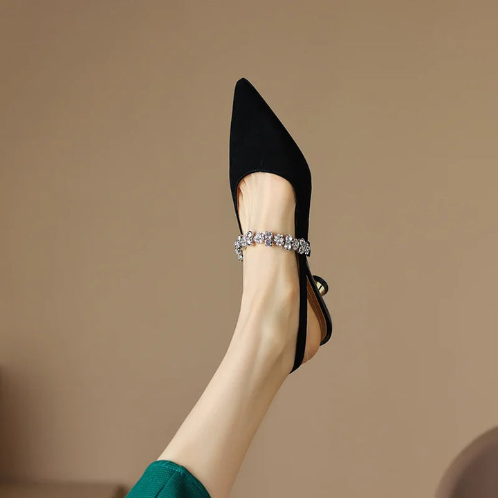 Isabelle Elegant Pumps