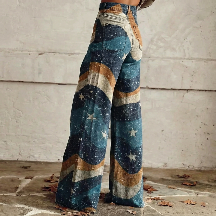 Oriana™ - Pantalons d&