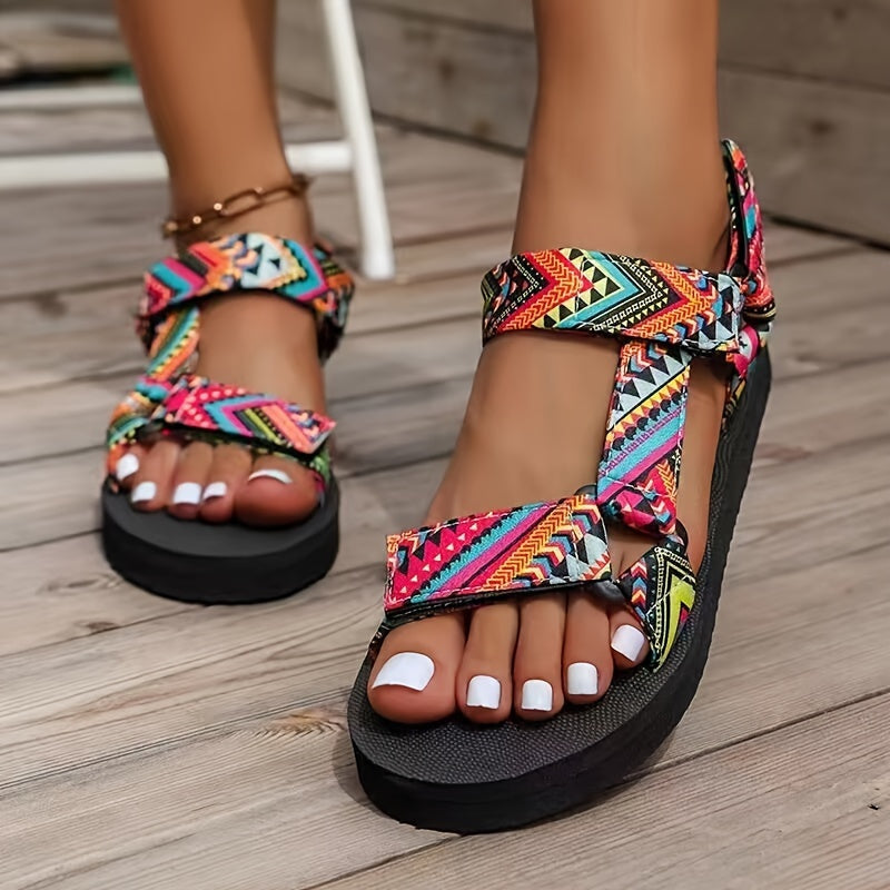 Hazel | Orthopedic Comfort Sandals