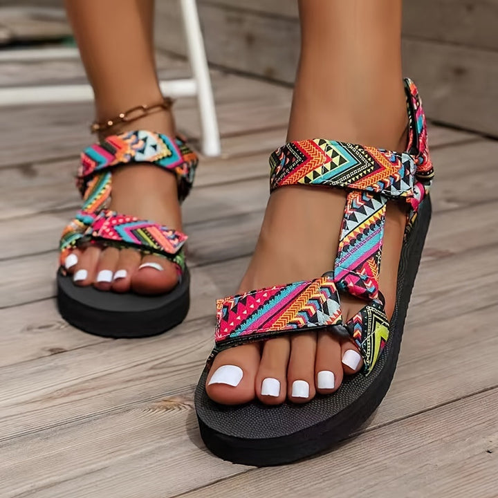 Hazel | Orthopedic Comfort Sandals