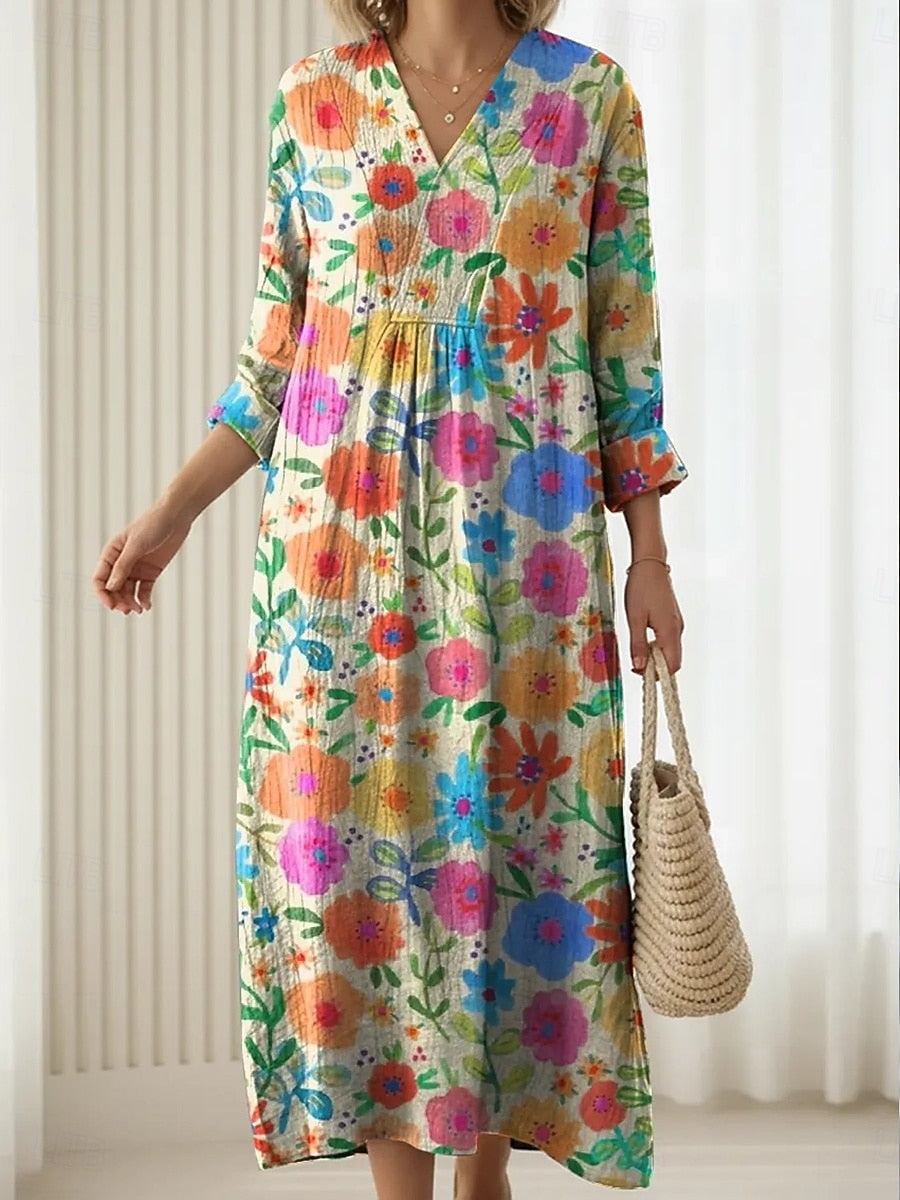 Jasmine | Everyday dress