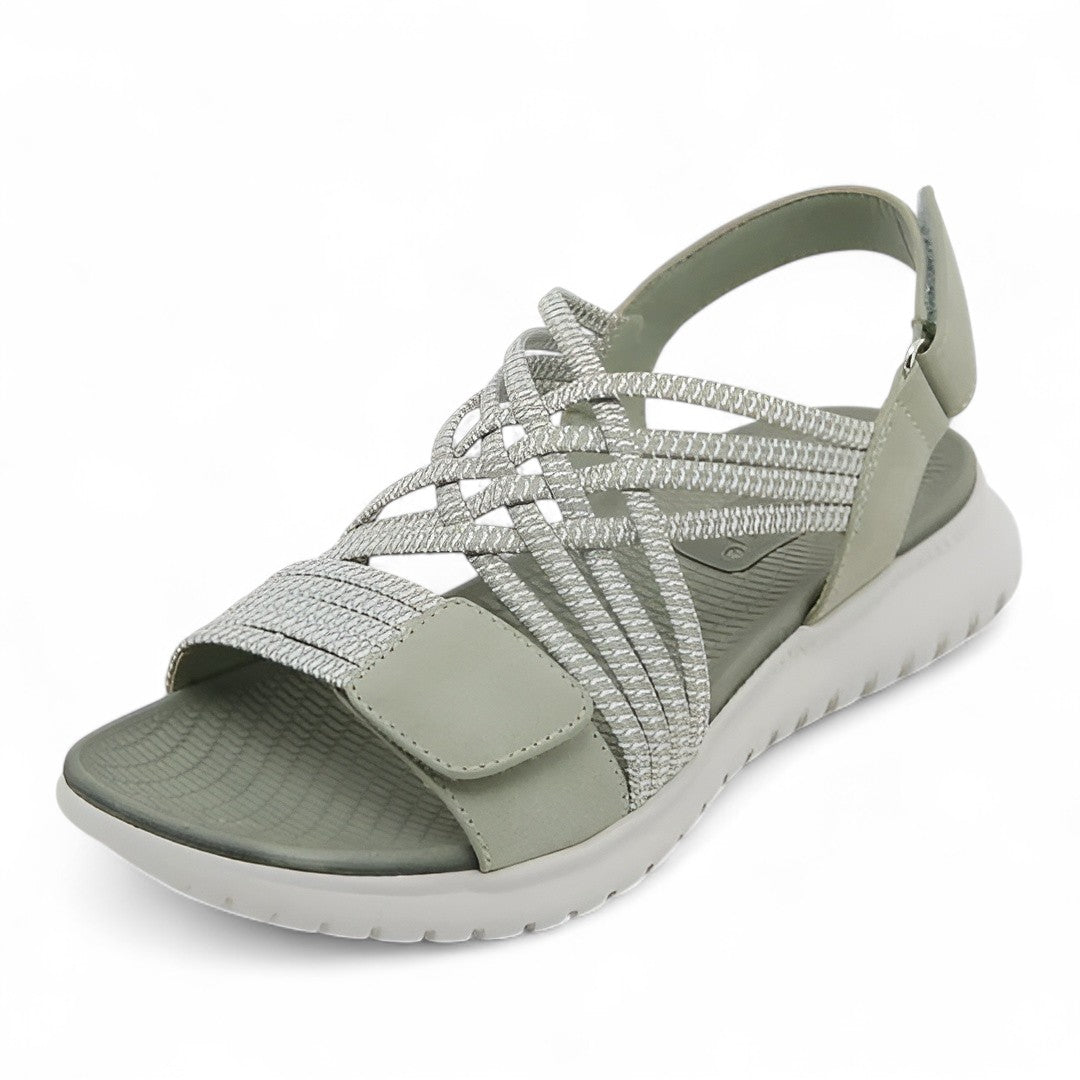 Aila | Orthopedic Comfort Sandals