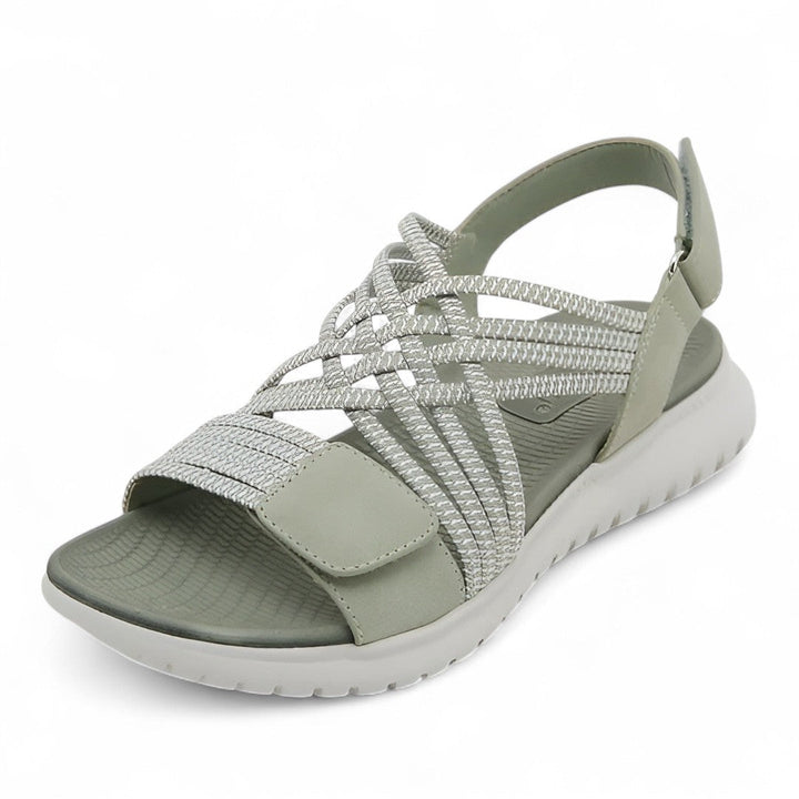 Aila | Orthopedic Comfort Sandals
