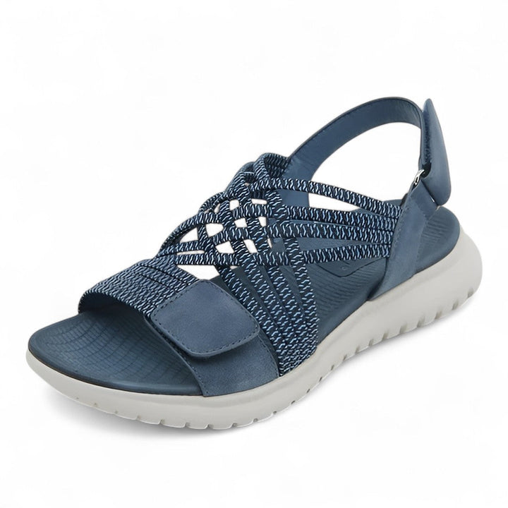 Aila | Orthopedic Comfort Sandals