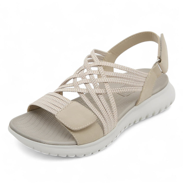 Aila | Orthopedic Comfort Sandals