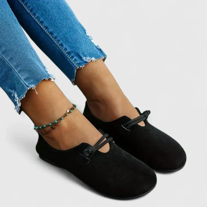 Alice Florentine | Orthopedic loafers