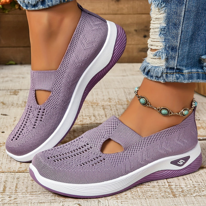 Carry Orthopaedic slip-on shoes