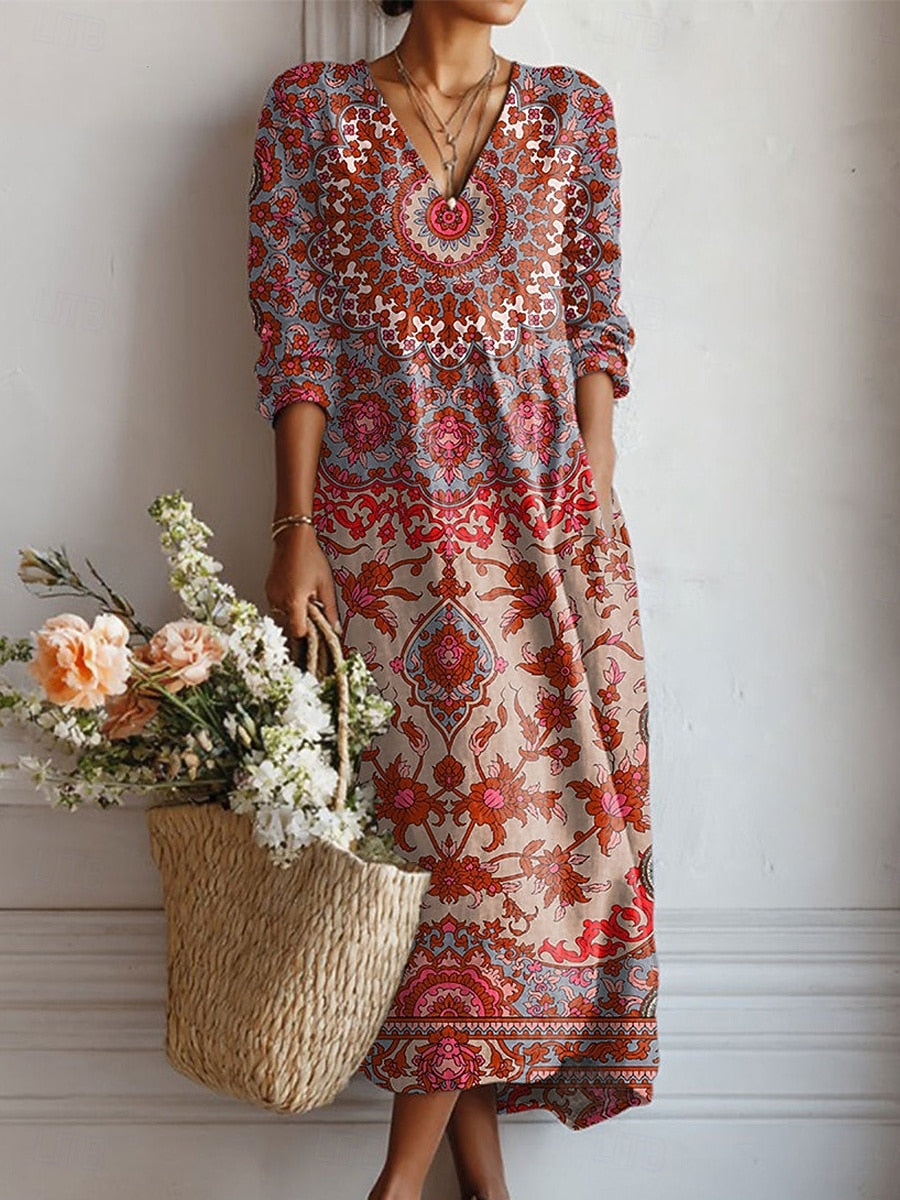 Jette | Everyday dress