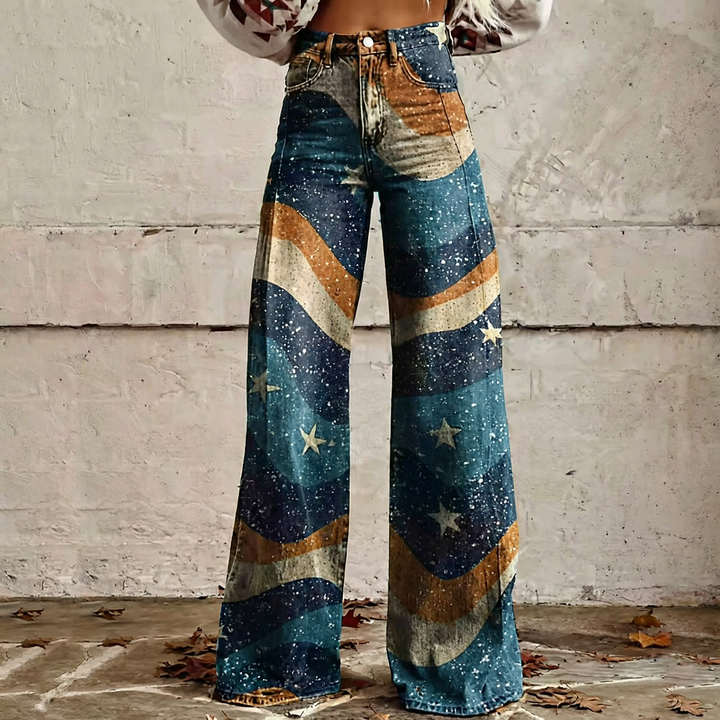 Oriana™ - Pantalons d&