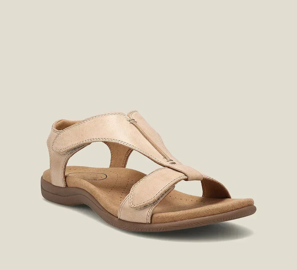 Ava | Orthopedic Comfort Sandals