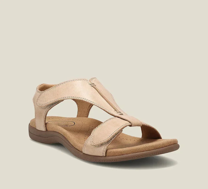 Ava | Orthopedic Comfort Sandals