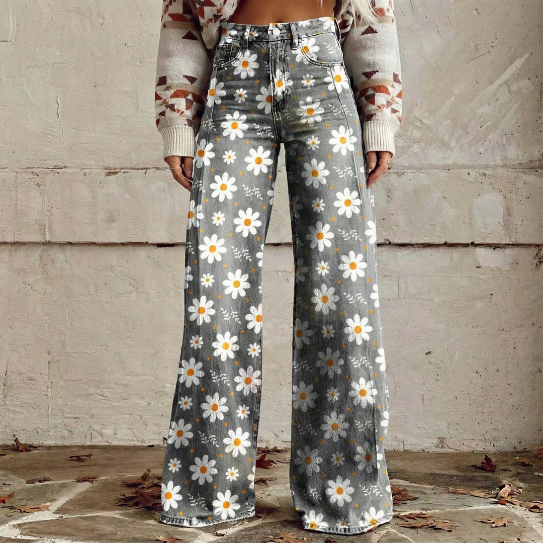 Lauren™ - Pantalon d&