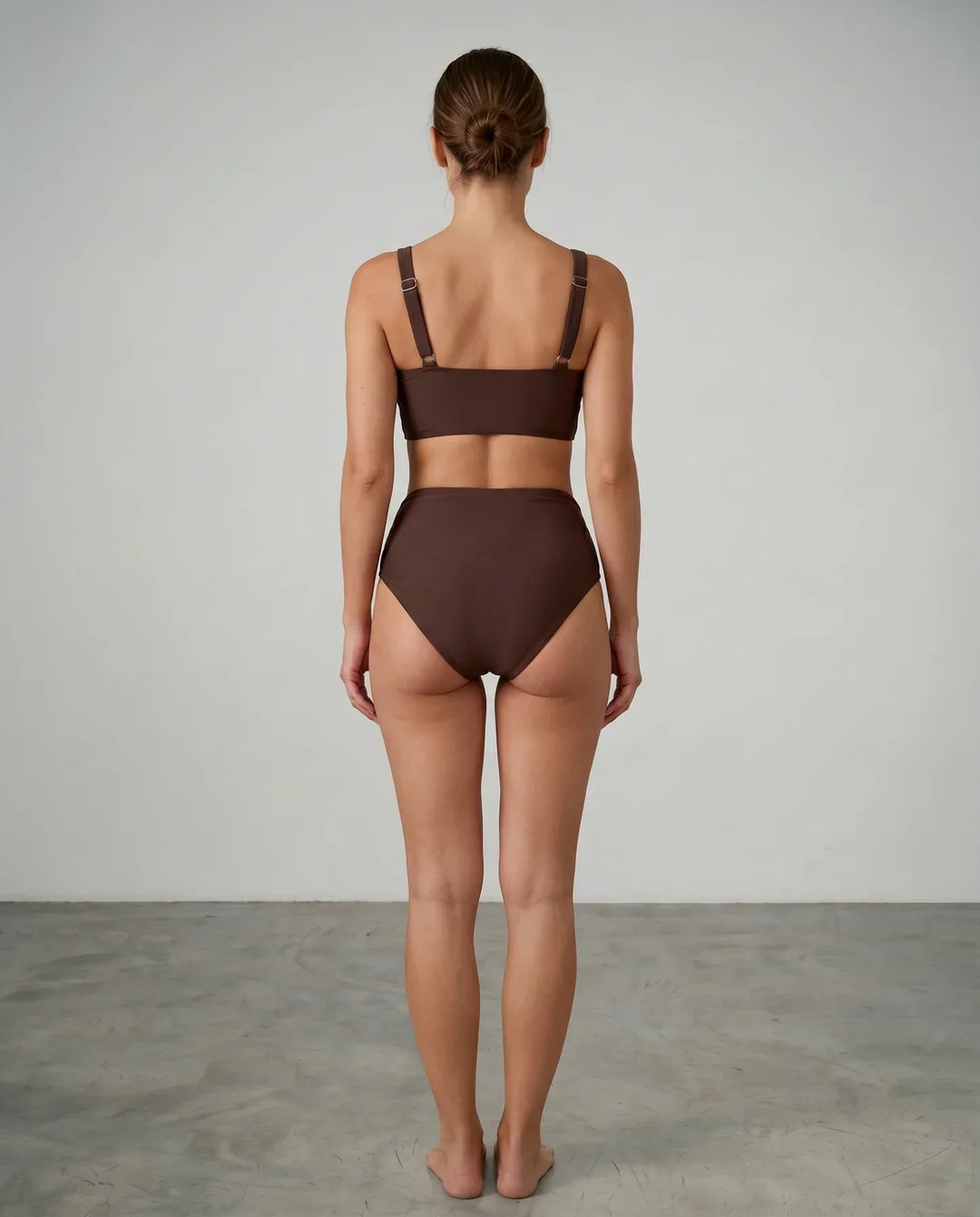 CHARLOTTE - SHAPING SILHOUETTE BIKINI