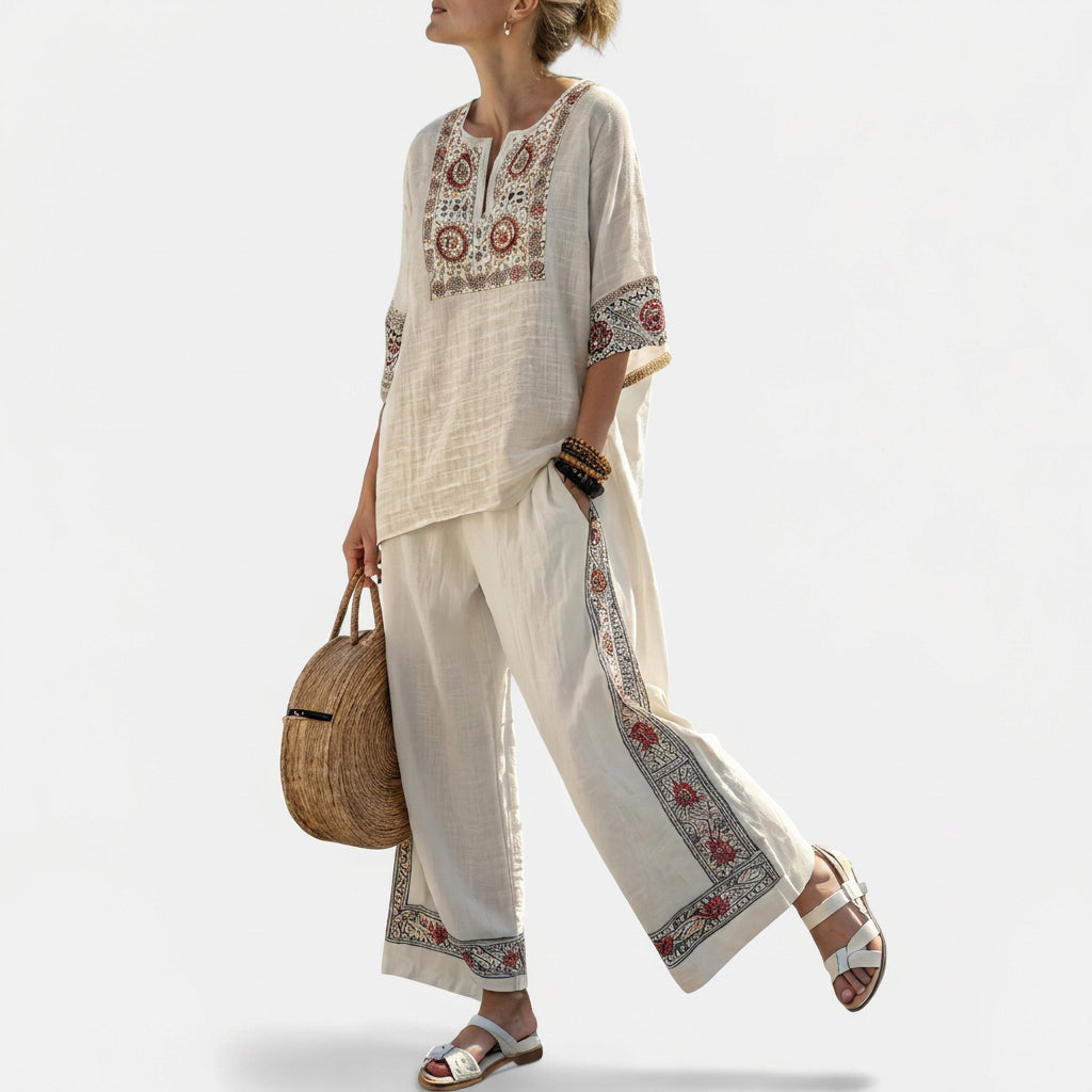 Isla - Mediterranean Set