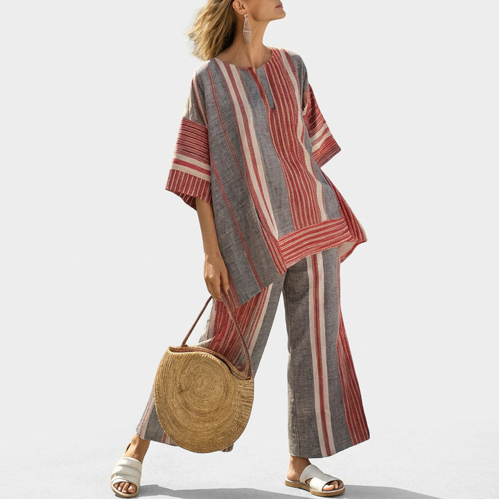 Tara - Oversized Set