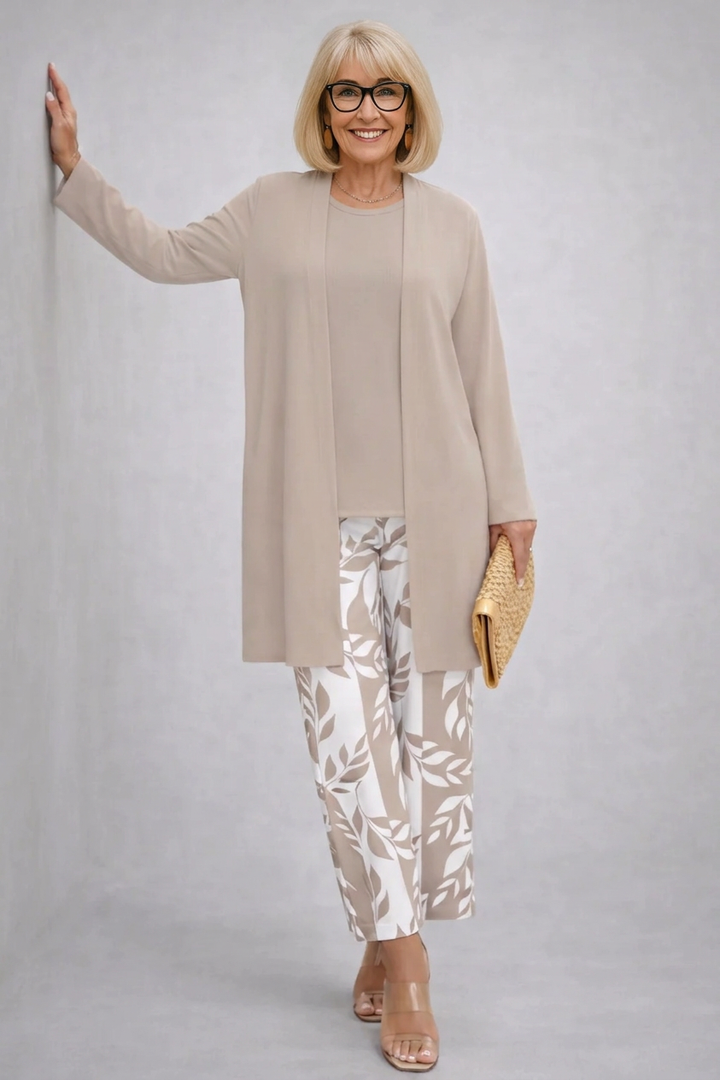 Eleanor | Elegant Women&