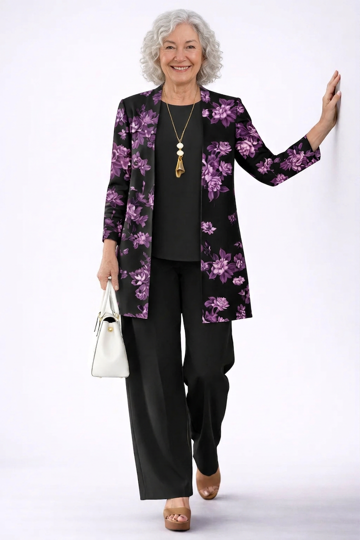 Evie | Elegant Women&
