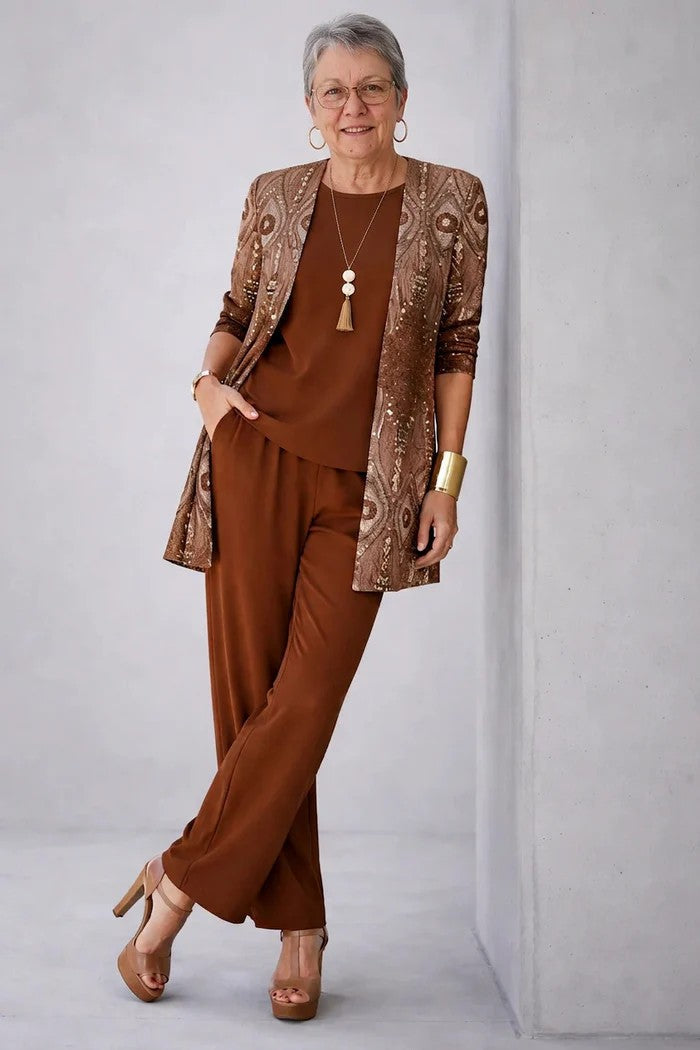 Olivia | Elegant Women&