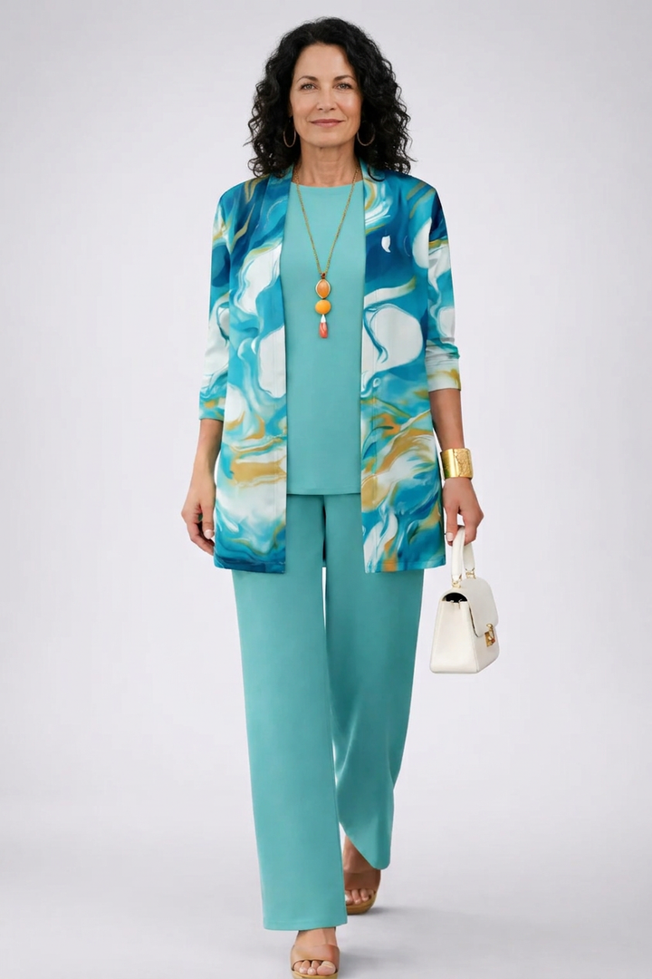 Summer | Elegant Women&