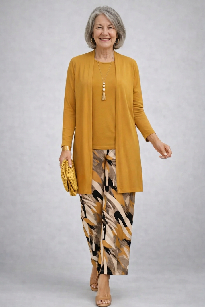 Ivy | Elegant Women&