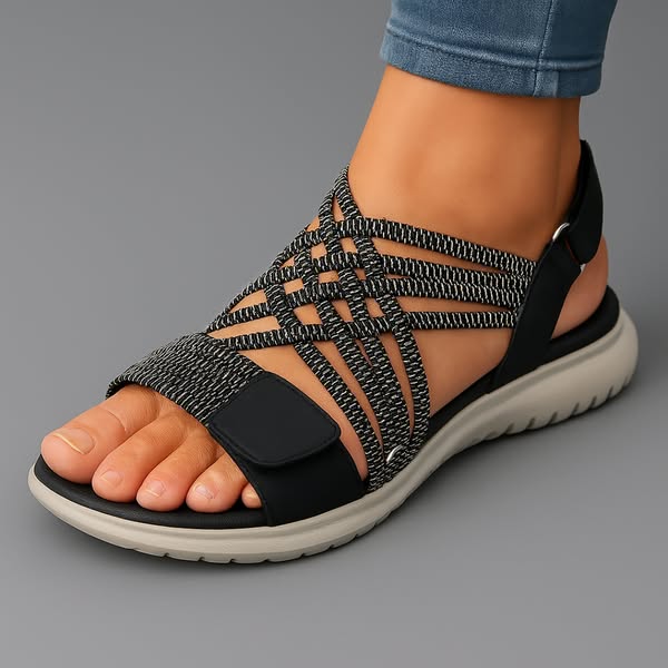 Aila | Orthopedic Comfort Sandals
