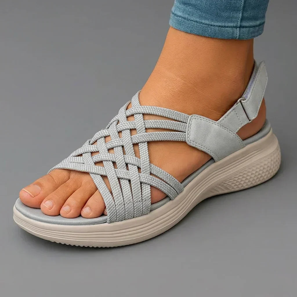 Olivia | Orthopedic Comfort Sandals