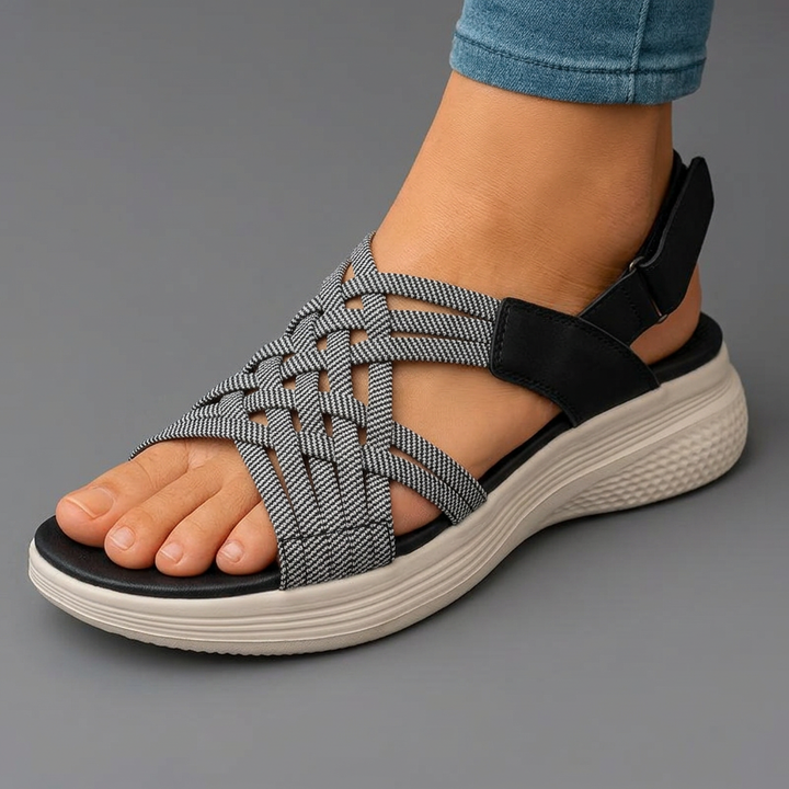 Olivia | Orthopedic Comfort Sandals