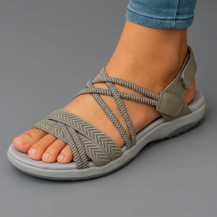 Lily | Orthopedic Comfort Sandals
