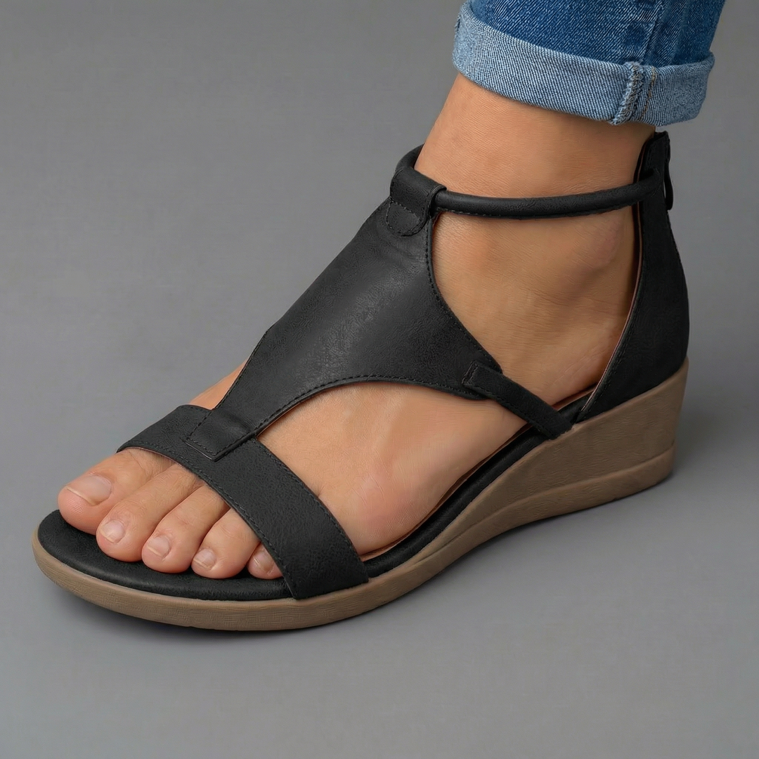 Charlotte | Orthopedic Comfort Sandals