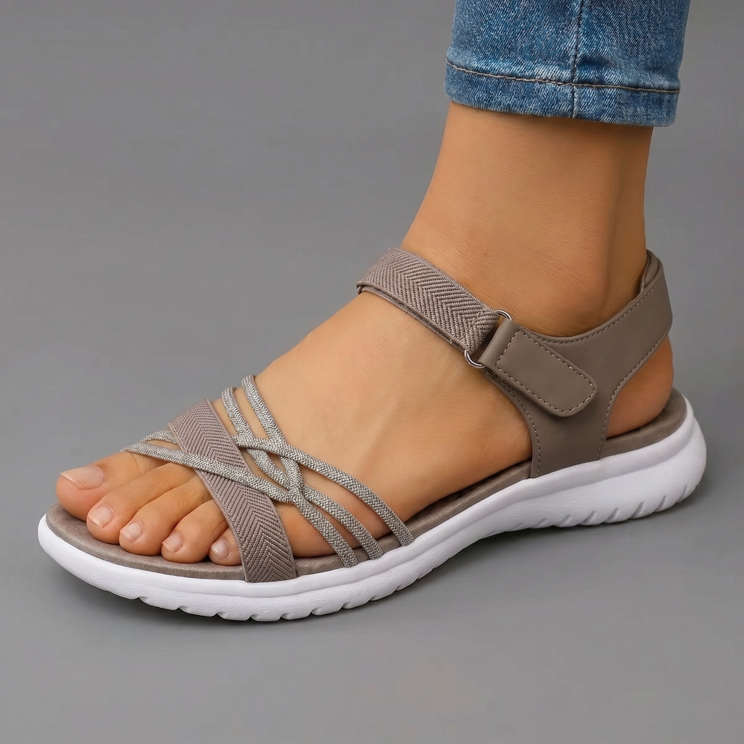 Kylie | Orthopedic Comfort Sandals