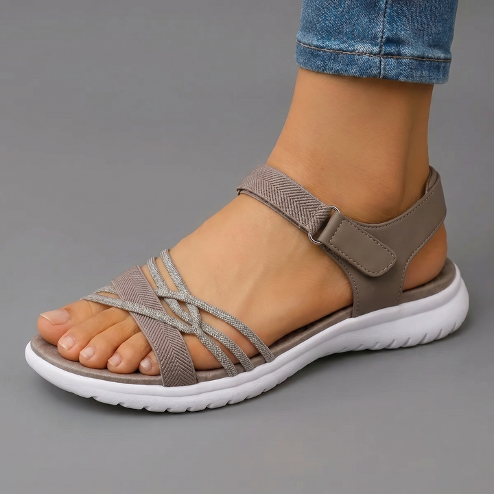 Kylie | Orthopedic Comfort Sandals