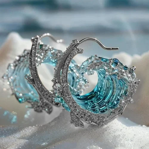 Ruby | Ocean&
