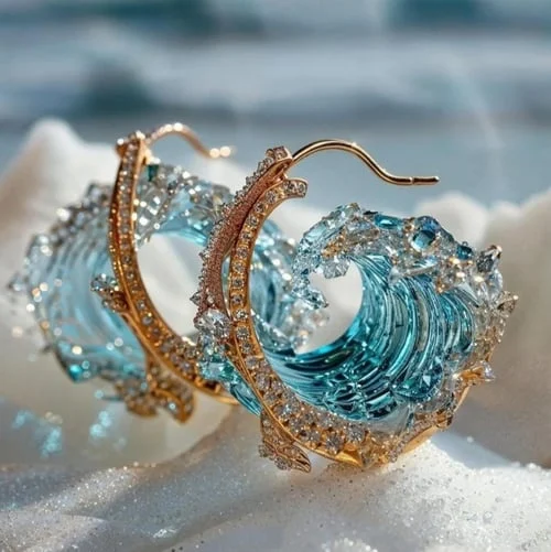 Ruby | Ocean&