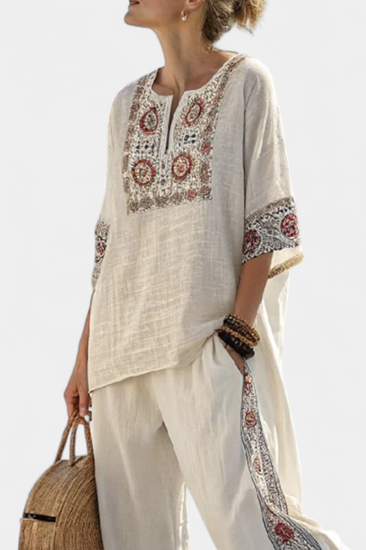 Isla - Mediterranean Set